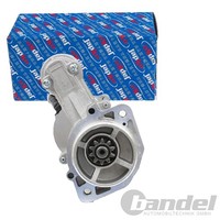 Japko Anlasser Starter 2,2Kw Passend FüR Hyundai H-1 Kia Sorento | 3M949