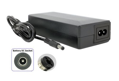 42V 2A Ladegerät für 36V Akkus FAFREES 20F055