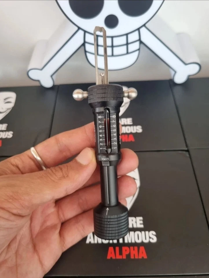 Passe Radial - Imagen 3 de 3