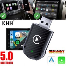 2in1 Wireless Carplay Android Auto Adapter US...