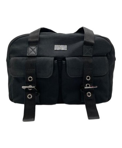 GUCCI                    Handbags black 140959