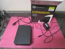 Seagate Expansion 14TB External Hard Drive HDD STKP14000400 **PARTS ONLY**