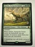 MTG Ghalta, Stampede Tyrant The Lost Caverns of Ixalan 0185 Regular Promo