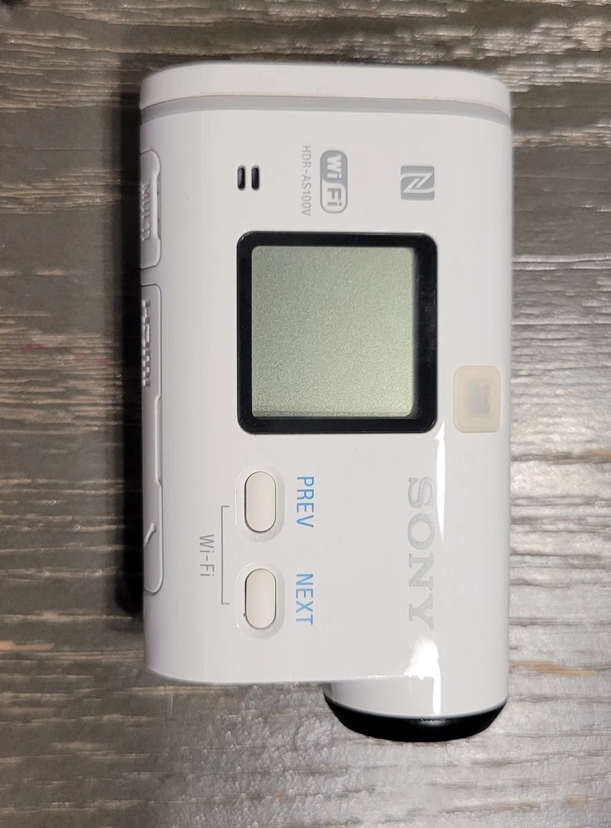 Sony Handycam White Sony Camcorders for sale | eBay