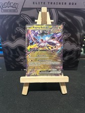Raging Bolt ex - 145 - SV: Scarlet & Violet Promo - Pokemon TCG - NM - HOLO