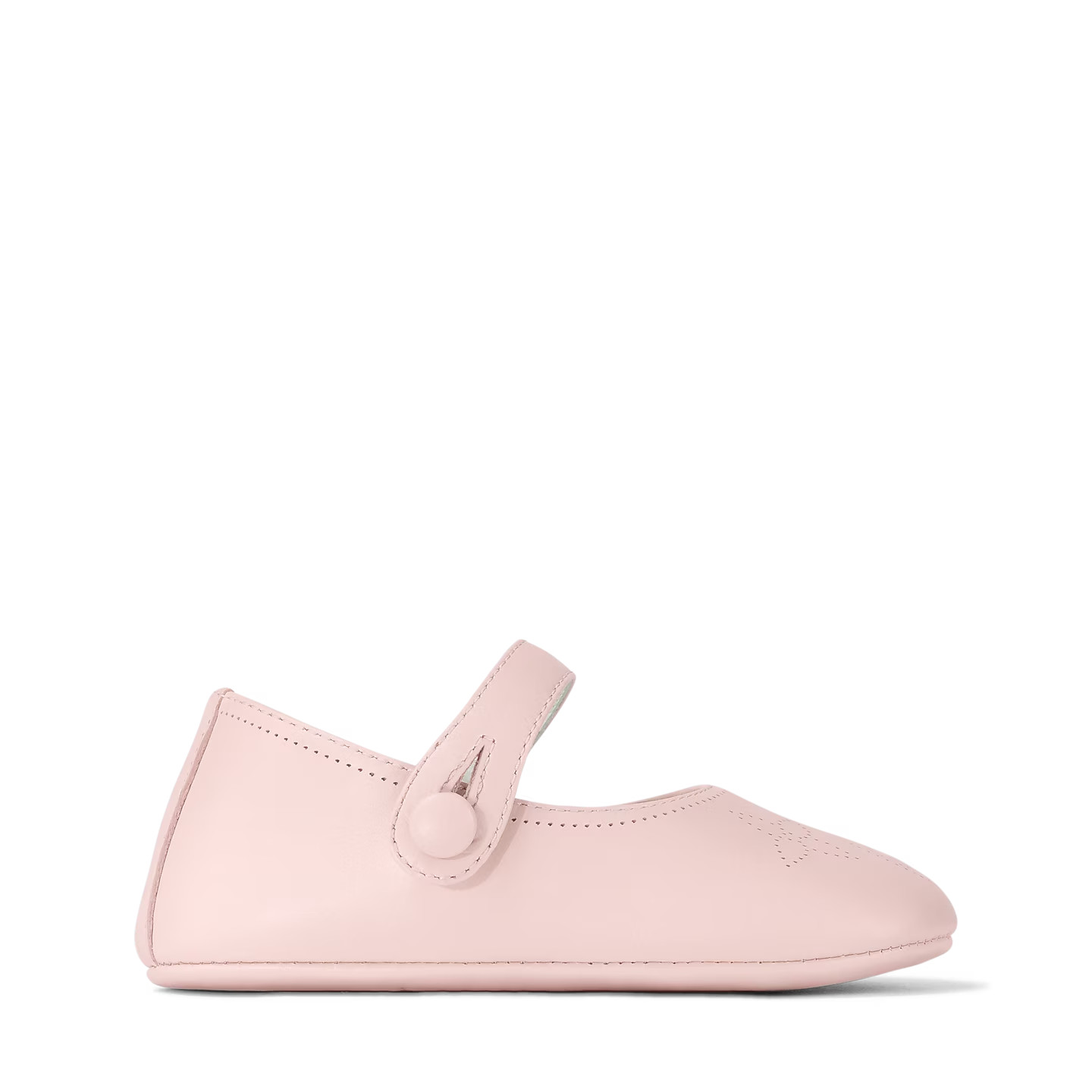 Nwt Authentic With Boutique Receipt Rose/pink Leather