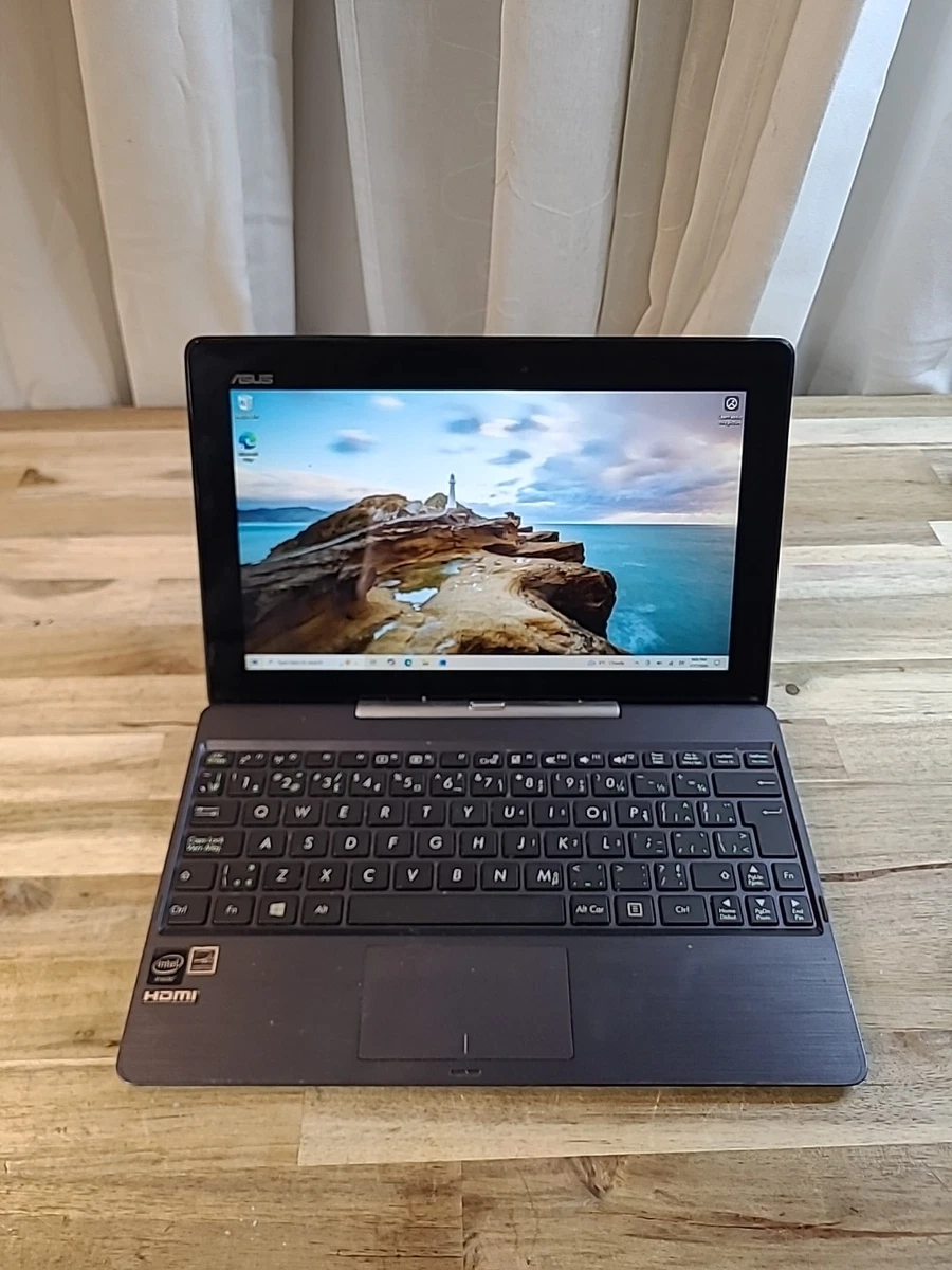 ASUS Transformer Book PC Laptops & Netbooks for Sale - Shop New