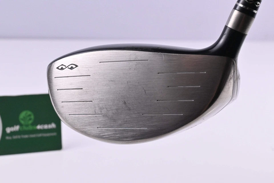 Snake Eyes Viper XT Ti Driver / 9 Degree / Stiff Flex Snake Eyes Shaft - Image 4 of 4