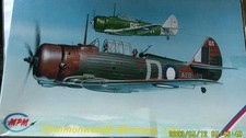 MPM COMMONWEALTH WIRRAWAY 1:72