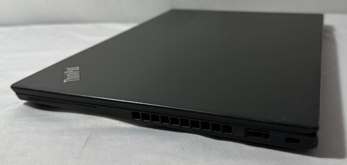 Lenovo Thinkpad X280 Laptop i5 1.6GHz 8th Gen 8GB 256GB SSD 12.5" Win 11 Pro - Picture 2 of 6