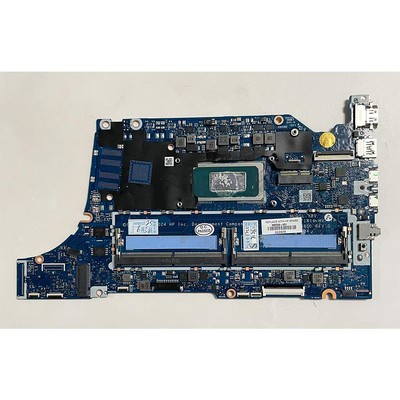 For HP EliteBook 660 G11 Intel Ultra 7 165U Motherboard