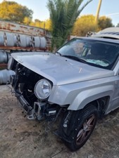 RICAMBI JEEP PATRIOT 2.0 CRD ANNO 2009 