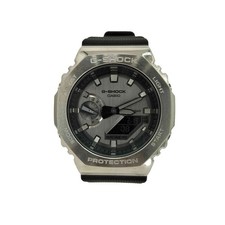 Casio GM-2100-1AJF G-SHOCK Casio GM-2100 Series #0010