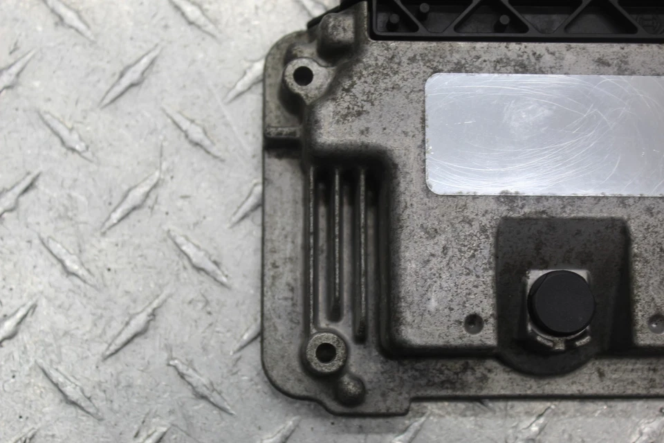 BMW R1200GS ADVENTURE 2010 caja ecu Foto 4 de 4