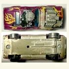 Vintage 1974 Hot Wheels Redline Rodger Dodger Purple w/flames diecast car 1:64