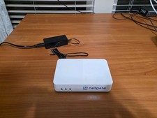 NETGATE 2100 BASE PFSENSE SECURITY GATEWAY