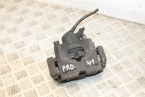 BMW 1 E87 Bremssattel vorne rechts 2.00 Diesel 130kw 2007 12062941