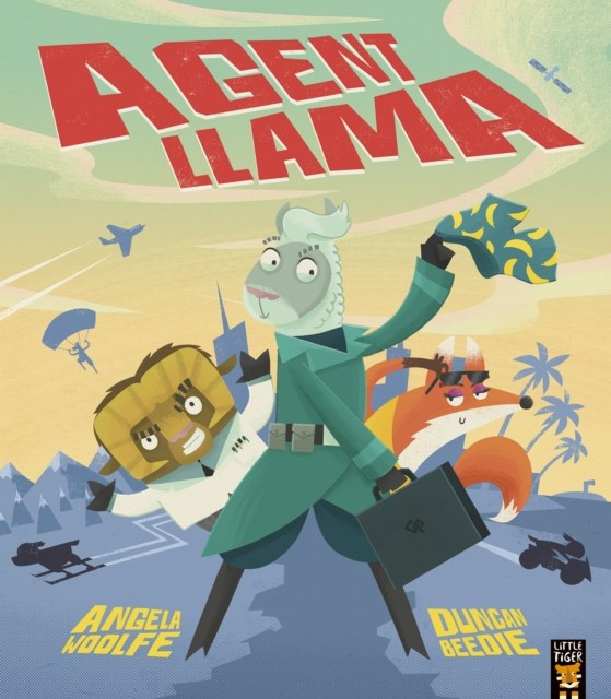 Agent Llama - Image 5
