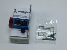 Wenglor SM982 Through Beam Photoelectric Sens...