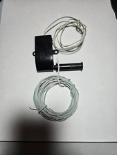 Liftmaster 41A6104 Cable Tension Monitor Kit for Wall Mounted Garage Openers
