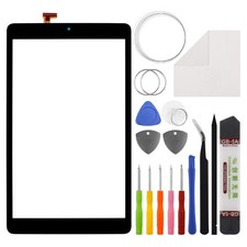 Touch Screen Digitizer Replacement Alcatel Joy Tab 2 9032X 3T 9032Z 8 Inch
