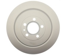 Raybestos 680990 AT Rotor Brake Rotor