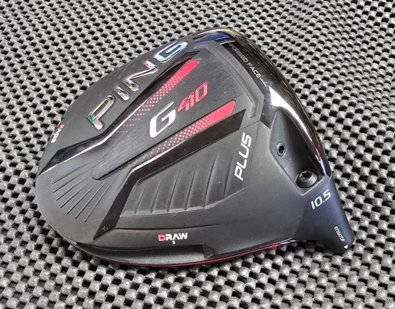 G410 Plus Driver Golf Clubs for sale - eBay