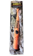 Garrett Pro-Pointer All Terrain Pinpointer Metal Detector - Brand New In Box