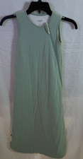 Kyte Bamboo Baby Sleep Bag Sage Size Large 1.0