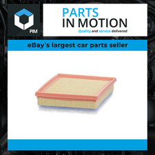 Air Filter fits CITROEN C4 X 1.5D 2022 on YHZ(DV5RC) Mann 9813908880 Quality New