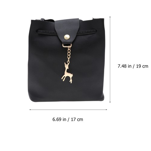 Mobile Phone Bag Small Handbags Women Crossbody Woman Shoulder - Picture 3 of 11
