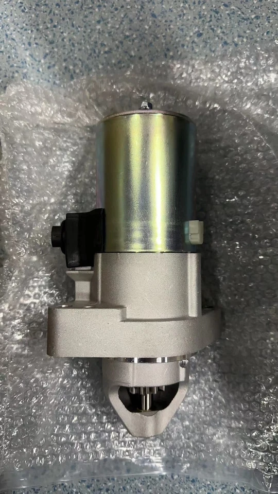 Starter for Honda Accord Civic Element CRV Acura TSX 2.0L 2.4L 2006-2012 Starter Foto 4 de 4
