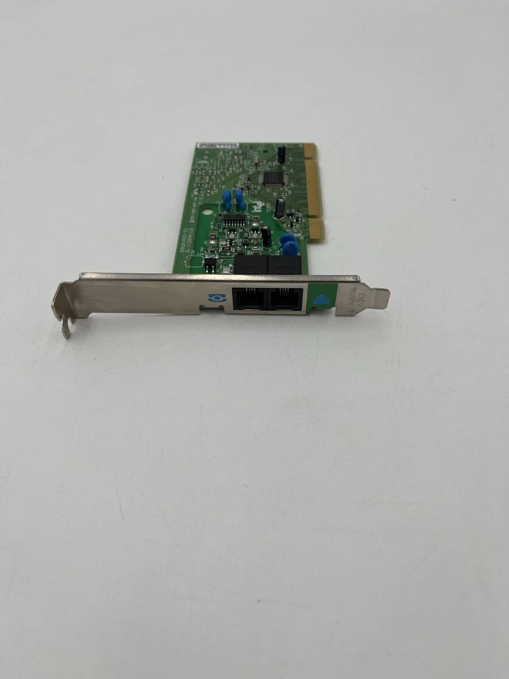 Intel 537EPG 56K Internal Fax/Modem CN-0X2749-71617-43U-DIDY - Image 2 of 4