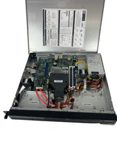 Lenovo 70TG-AC1 RS160 Thinkserver 00MX653 1x 300Watt Power