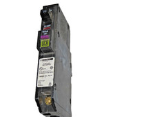 SQUARE D 20A CIRCUIT BREAKER QO120PDF SKU 217