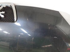 Capot Peugeot 107