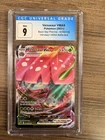 New ListingPokémon TCG CGC 9 Venusaur VMAX SWSH102 Sword & Shield Promo Holo 2021 EN