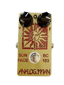 Analogman Sunface | eBay