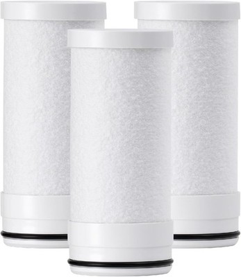 Waterdrop WD-FF-03A Ersatzfilter für Kohlenstoffblock-Armaturenfiltersystem