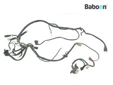 Faisceau de câblage Ducati 650 Indiana 1986-1990