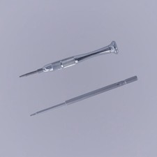 1mm x 1mm SquareScrewdriver for Repair Polaroid SX-70/sonar/680 Camera tools