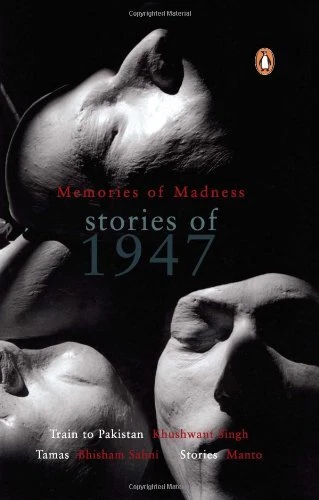 Memories of Madness: Stories of 1947, Shama Futehally - Picture 1 of 2