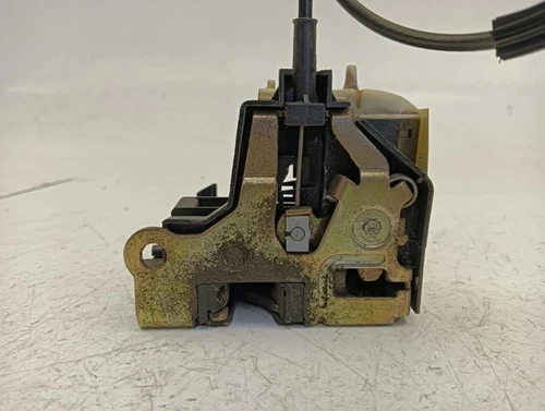 7701045305 Cerradura Puerta Delantera Derecha para RENAULT CLIO II FASE I 94958 - Imagen 2 de 10