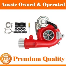 Turbo Pros GEN1 High Flow Turbo Charger For Mazda 6 / Mazda 6 MPS 2.3L