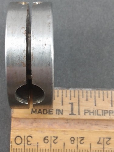 Mirro Pentola a Pressione Jiggler 5 10 Regolatore 15 libbre - Foto 5 di 6