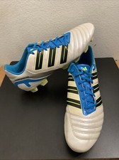 Adidas Adipower Predator TRX FG G40960 Football Soccer Cleats US 11