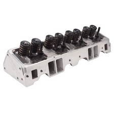 Edelbrock 60899 Rpm Small-block Chevy Cylinder Head 64cc Hydraulic Flat Tappet Edelbrock 60899 Rpm Small-block Chevy Cylinder Head 64cc Hydraulic Flat Tappet