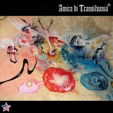 contemporary art painting abstract original surrealism modernism natural figures