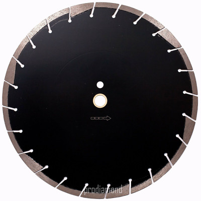 10PK-14'' Asphalt Green Concrete Sandstone Bluestone Diamond Saw Blade-BEST