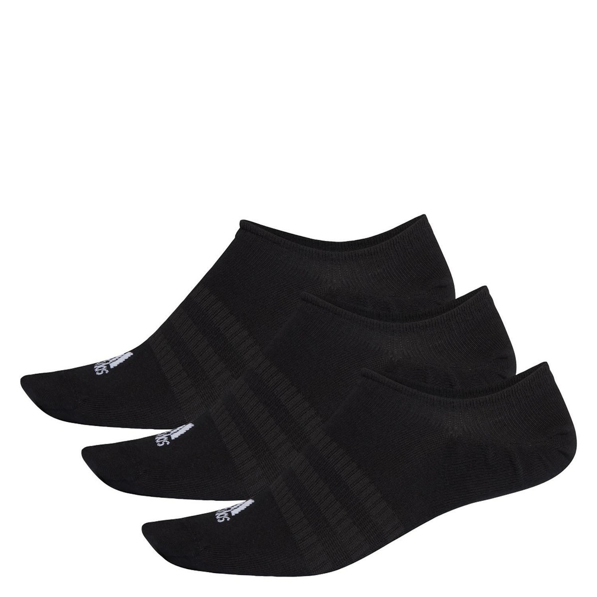 CALZINI FANTASMINI ADIDAS UNISEX PER SPORT E TEMPO LIBERO